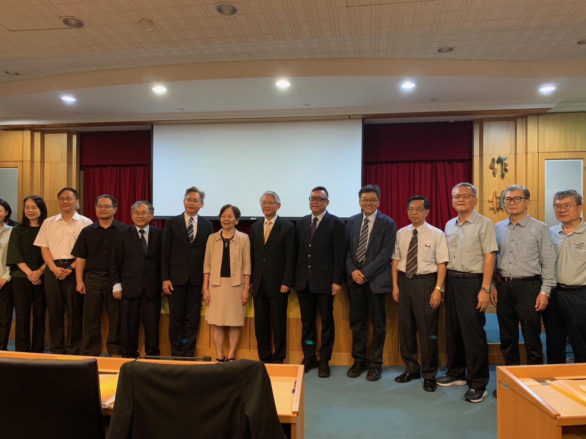 20250613&20 第11、12回財稅法研討會 - 紀念黃茂榮大法官(標題圖檔)